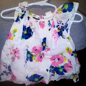 Super cute baby girl dress.